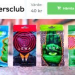 Få Gratis Produkter u0026 Varor - Hemskickat (LISTA) 